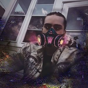 Meet your Posher, Hunter